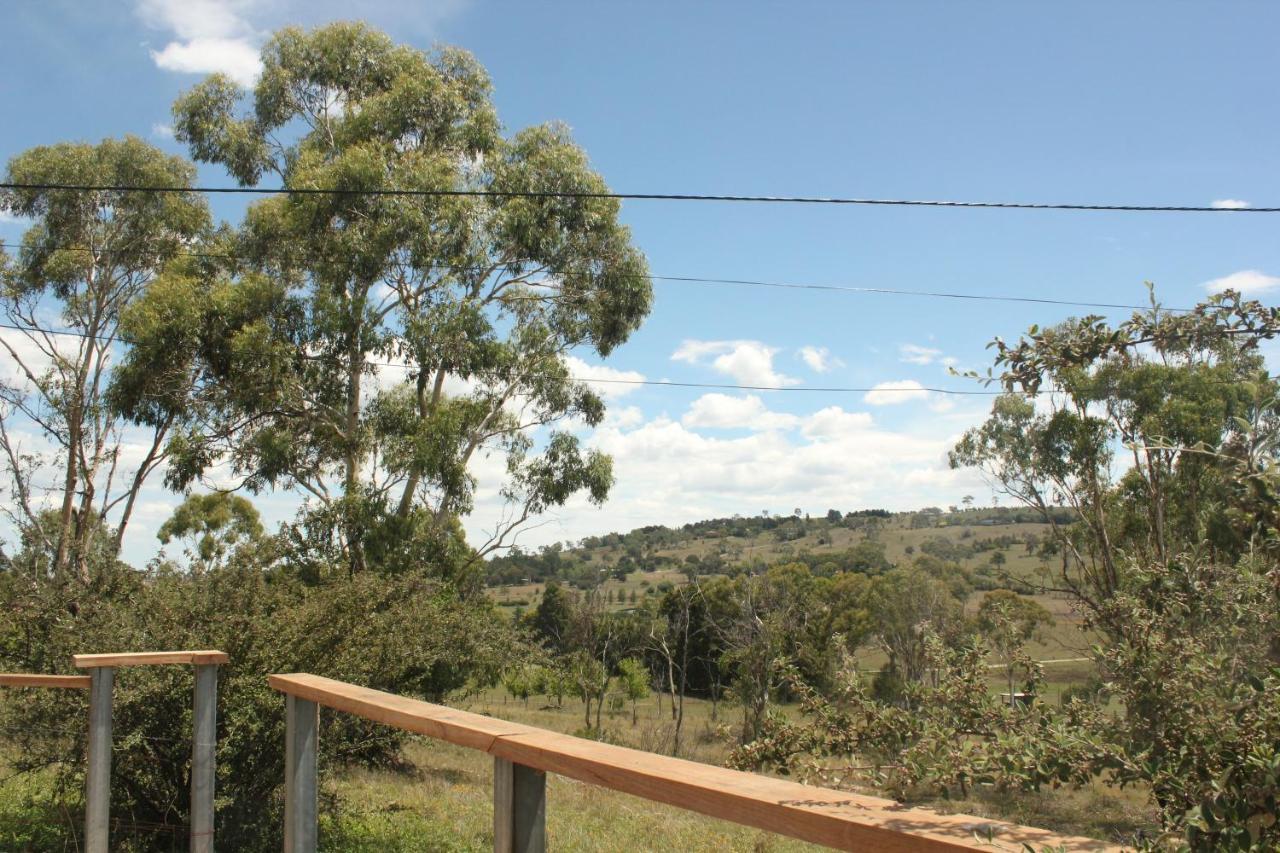 Twodogfolly Apartment Armidale Exterior photo